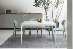 Tavolo Target point - mercury di Target point: scopri il prezzo