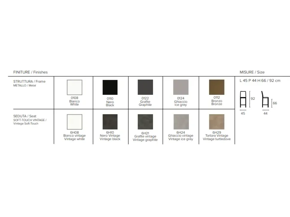 TAVOLO Target point Biblos SCONTATO a PREZZI OUTLET