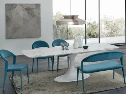 TAVOLO Target point Calice SCONTATO a PREZZI OUTLET