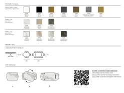 TAVOLO Target point Calice SCONTATO a PREZZI OUTLET