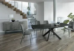 TAVOLO Target point Ciclone SCONTATO a PREZZI OUTLET