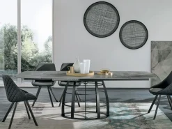 TAVOLO Target point Cosmos SCONTATO a PREZZI OUTLET