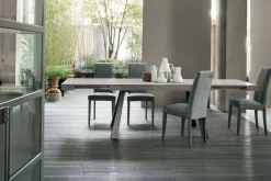 TAVOLO Target point Grecale SCONTATO a PREZZI OUTLET