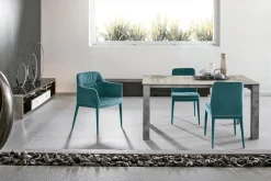 TAVOLO Target point Lythos SCONTATO a PREZZI OUTLET