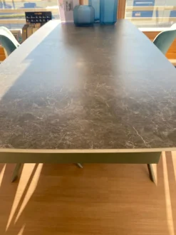 TAVOLO Target point Minosse SCONTATO a PREZZI OUTLET