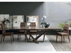 TAVOLO Target point Priamo SCONTATO a PREZZI OUTLET