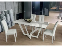 TAVOLO Target point Priamo SCONTATO a PREZZI OUTLET