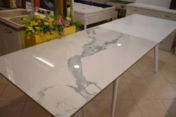 TAVOLO Target point Syncro SCONTATO a PREZZI OUTLET