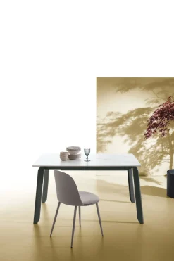 TAVOLO Target point Target point - efesto SCONTATO a PREZZI OUTLET