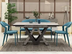 TAVOLO Target point Tritone SCONTATO a PREZZI OUTLET