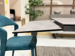 TAVOLO Target point Tritone SCONTATO a PREZZI OUTLET