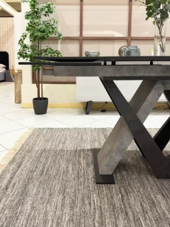 TAVOLO Target point Tritone SCONTATO a PREZZI OUTLET