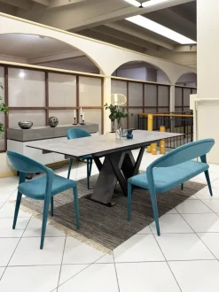 TAVOLO Target point Tritone SCONTATO a PREZZI OUTLET