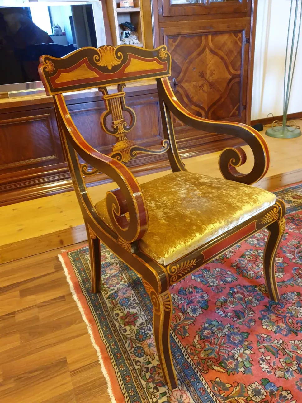 Tavolo Tavolino ?700 Cappellini in OFFERTA OUTLET