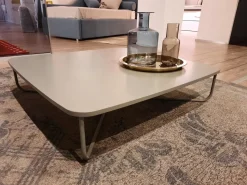 Tavolo Tavolino Novamobili in OFFERTA OUTLET -50%