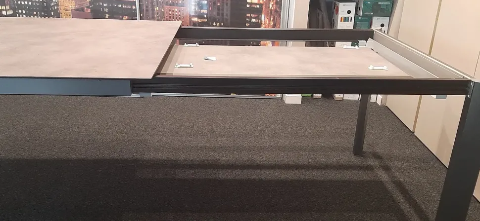 Tavolo Tavolo alfa Collezione esclusiva a prezzo ribassato