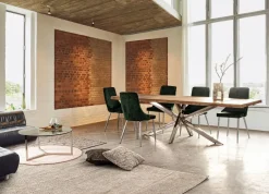 Tavolo Tavolo all. arkansas Bizzotto a prezzo ribassato