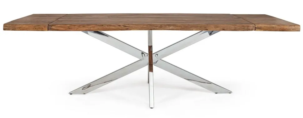 Tavolo Tavolo all. arkansas Bizzotto a prezzo ribassato