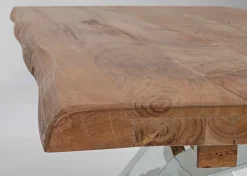 Tavolo Tavolo all. arkansas Bizzotto a prezzo ribassato