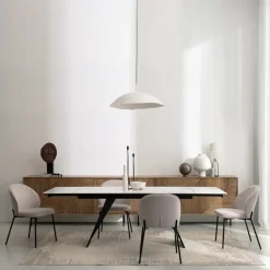 Tavolo Tavolo allungabile  ceramica   blazar A&c a prezzo ribassato