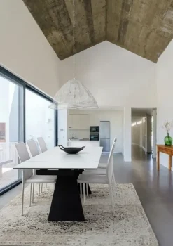 Tavolo Tavolo allungabile ceramica blazar A&c a prezzo ribassato