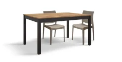 Tavolo Tavolo allungabile Collezione esclusiva a prezzo ribassato