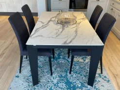 Tavolo Tavolo allungabile scavolini infinity scontato di Scavolini scontato del 25%