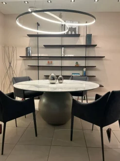 Tavolo Tavolo circus bonaldo di Bonaldo: scopri il prezzo