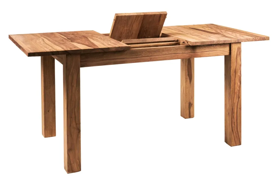 Tavolo Tavolo davos allungabile Outlet etnico in OFFERTA OUTLET