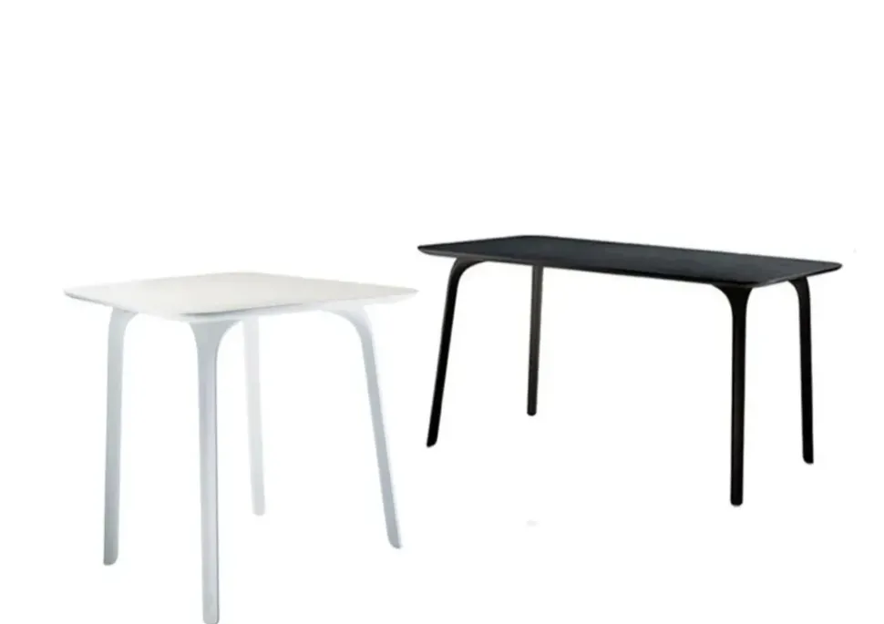 Tavolo Tavolo first 90x140 magis Magis a prezzo ribassato