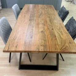 Tavolo Tavolo io Artigianale in OFFERTA OUTLET -60%