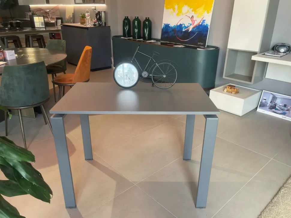 Tavolo Tavolo loft di Colombini casa scontato del 59%