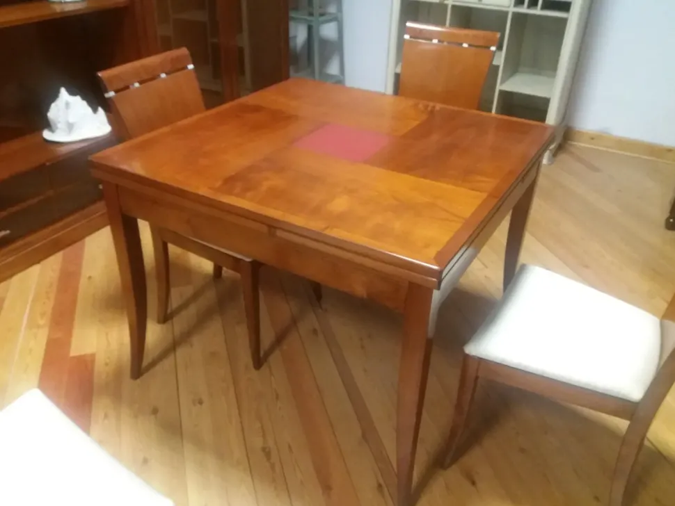 Tavolo Tavolo milano roma Artigianale a prezzo ribassato