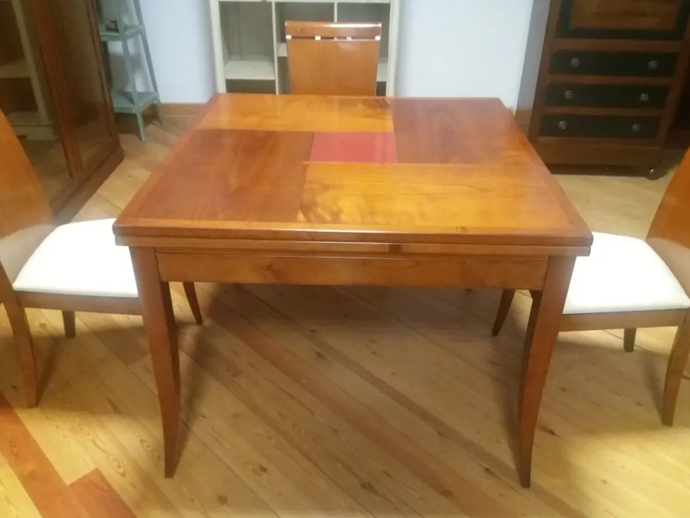 Tavolo Tavolo milano roma Artigianale a prezzo ribassato