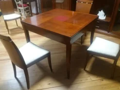 Tavolo Tavolo milano roma Artigianale a prezzo ribassato