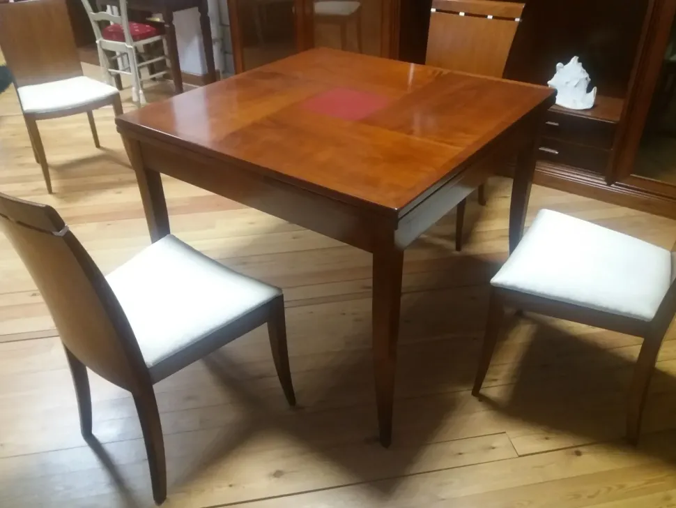 Tavolo Tavolo milano roma Artigianale a prezzo ribassato