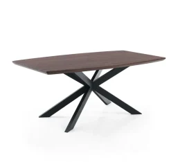 Tavolo Tavolo modello max allungabile  Mobilificio bellutti a prezzo scontato