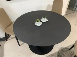 Tavolo Tavolo planet di Connubia: richiedi ora il prezzo riservato