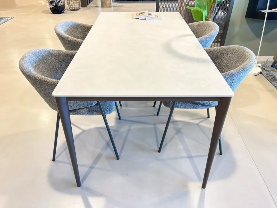 Tavolo Tavolo reija Bizzotto a prezzo scontato