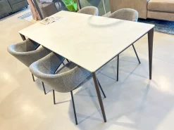 Tavolo Tavolo reija Bizzotto a prezzo scontato