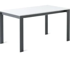 Tavolo Tavolo sigma veneta cucine Veneta cucine in OFFERTA OUTLET -50%