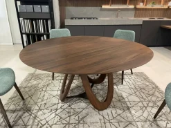 Tavolo Tavolo venera Alta corte in legno Fisso scontato 25%