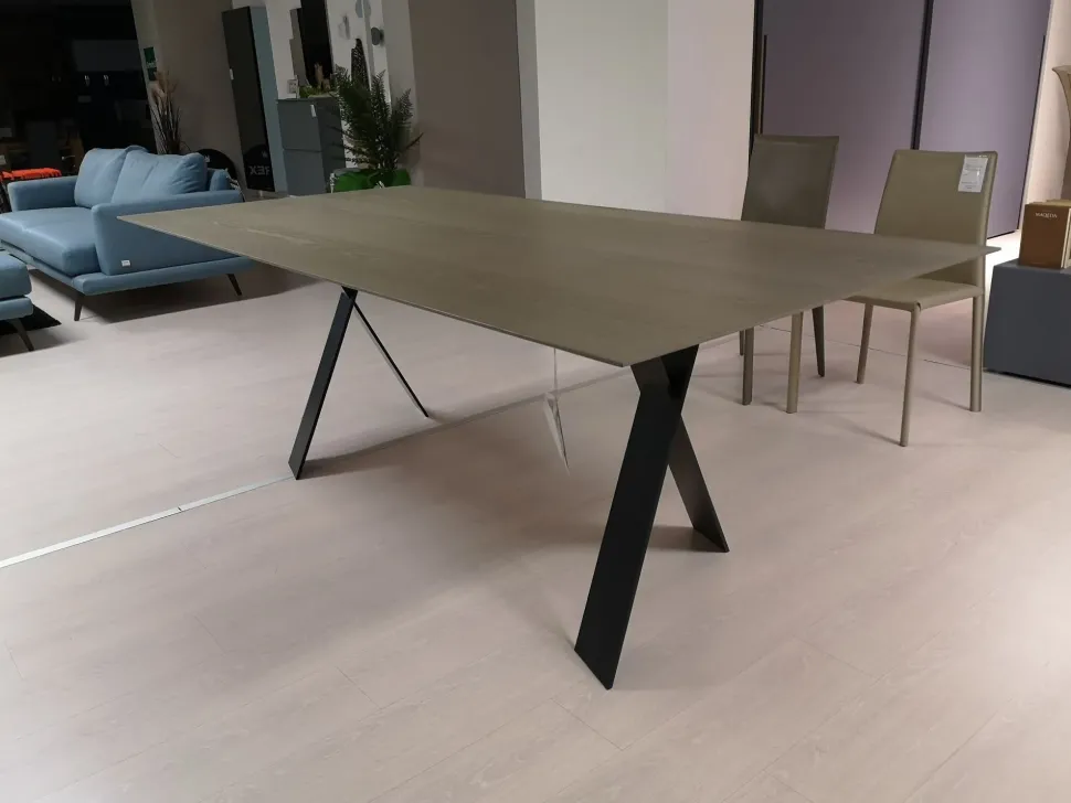 Tavolo Taylor Presotto a prezzo ribassato