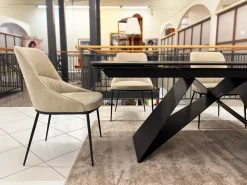 Tavolo Thanos x di Stones scontato del 36%