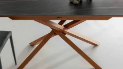 Tavolo Tokyo Altacom in OFFERTA OUTLET -41%