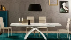 Tavolo Tokyo di Tonin casa scontato del 29%