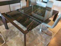 Tavolo Tomasella Metro'  PREZZI OUTLET