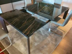 Tavolo Tomasella Metro'  PREZZI OUTLET