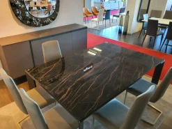 Tavolo Tomasella Metro'  PREZZI OUTLET