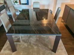 Tavolo Tomasella Metro'  PREZZI OUTLET